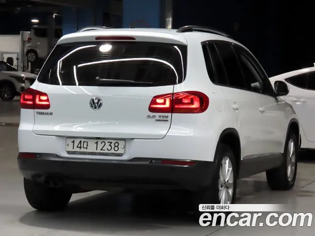 Volkswagen Tiguan 2015 thumb 4