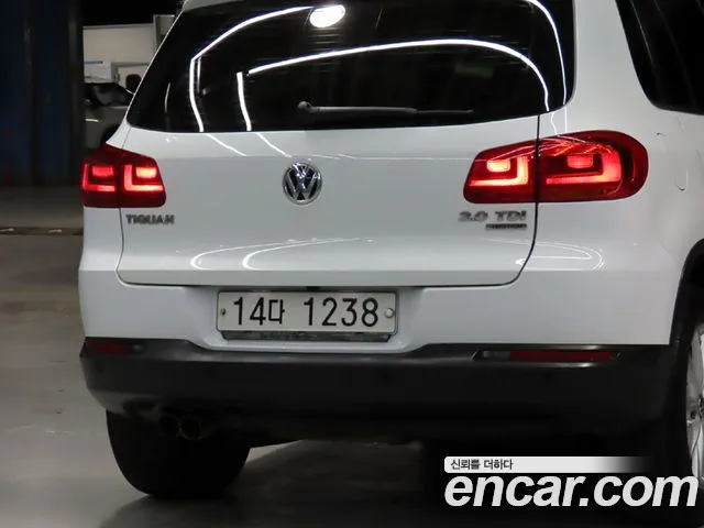 Volkswagen Tiguan 2015 thumb 5