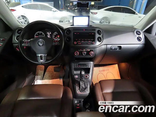 Volkswagen Tiguan 2015 thumb 7