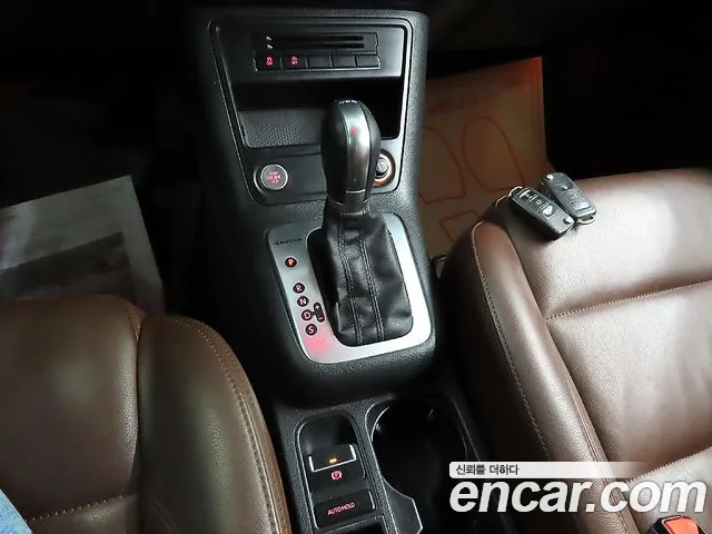 Volkswagen Tiguan 2015 thumb 10