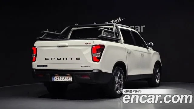 KG_Mobility_Ssangyong Rexton 2023 thumb 2