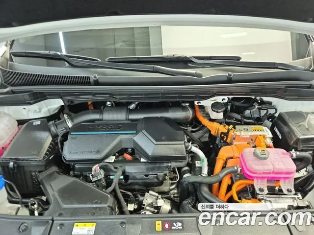Kia Carnival 2024 thumb 5