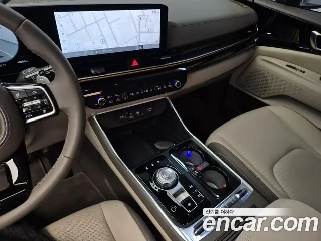 Kia Carnival 2024 thumb 10
