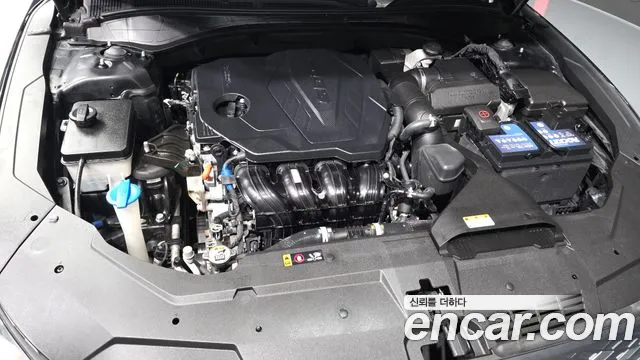 Hyundai Grandeur 2020 thumb 6