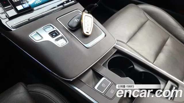 Hyundai Grandeur 2020 thumb 9