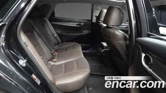 Hyundai Grandeur 2020 thumb 12