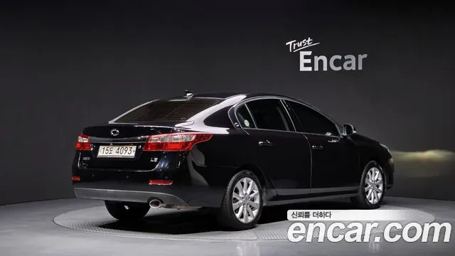 Renault SM5 2012 thumb 2