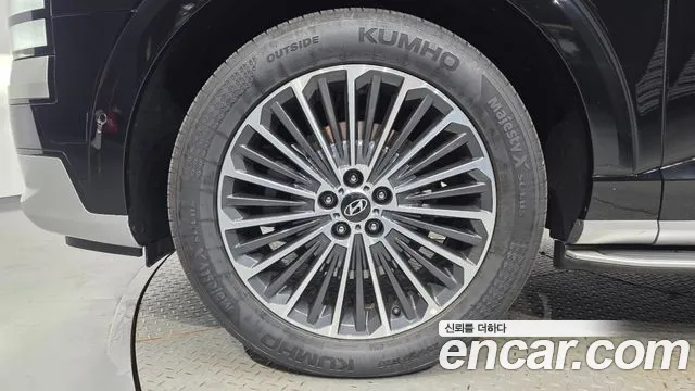 Hyundai Palisade 2025 thumb 5