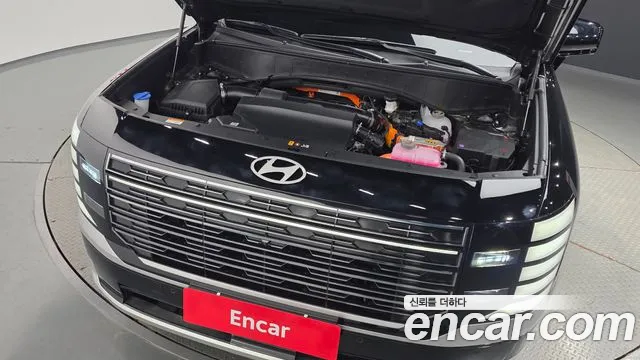 Hyundai Palisade 2025 thumb 6