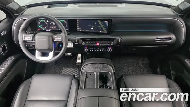 Hyundai Palisade 2025 thumb 7