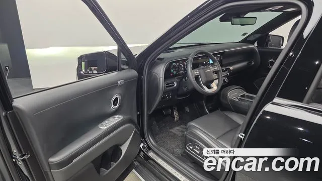 Hyundai Palisade 2025 thumb 10