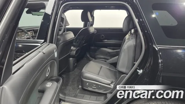 Hyundai Palisade 2025 thumb 11