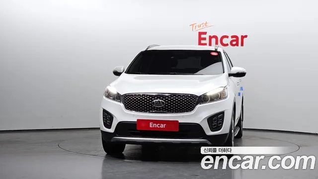 Kia Sorento 2016 thumb 3