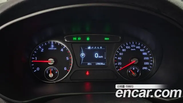 Kia Sorento 2016 thumb 8