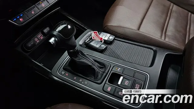 Kia Sorento 2016 thumb 9