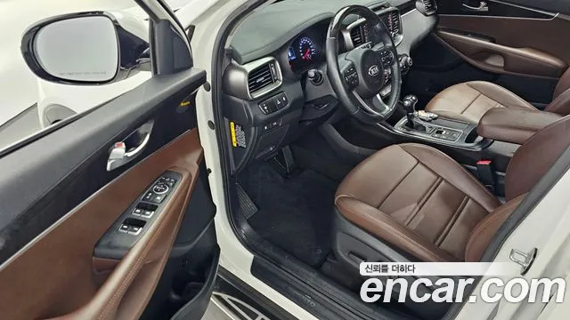 Kia Sorento 2016 thumb 10