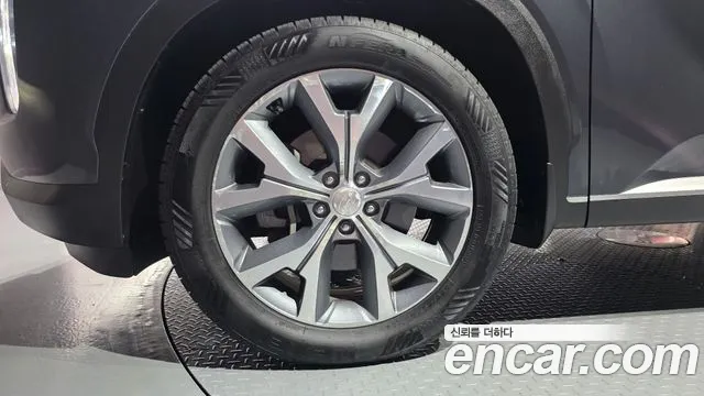 Hyundai Palisade 2020 thumb 5