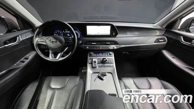 Hyundai Palisade 2020 thumb 7