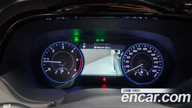 Hyundai Palisade 2020 thumb 8