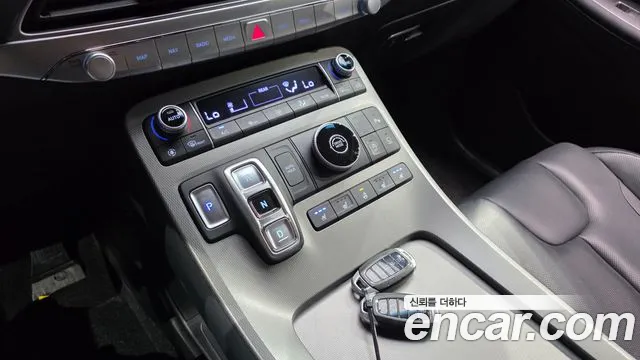 Hyundai Palisade 2020 thumb 9