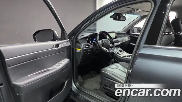 Hyundai Palisade 2020 thumb 10