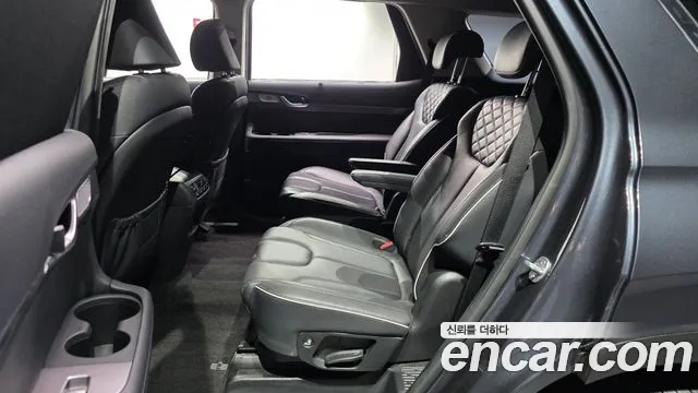 Hyundai Palisade 2020 thumb 11