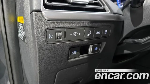 Hyundai Palisade 2020 thumb 12