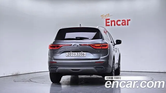 Renault Koleos 2021 thumb 4
