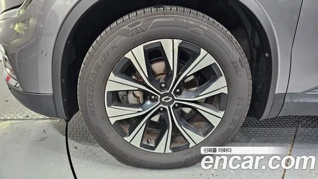 Renault Koleos 2021 thumb 5