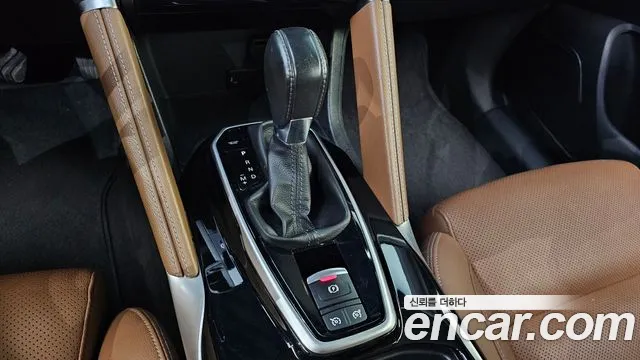 Renault Koleos 2021 thumb 9