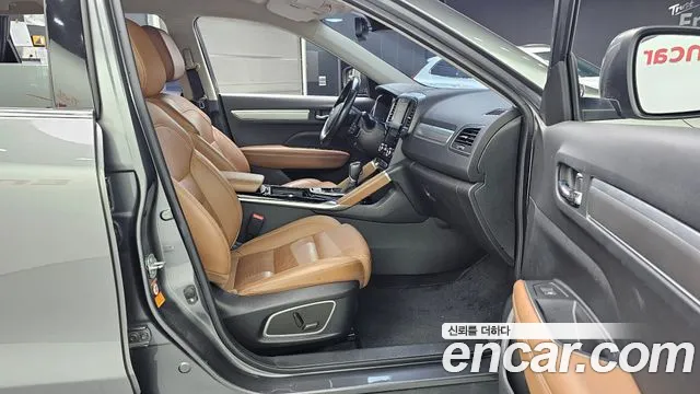 Renault Koleos 2021 thumb 11