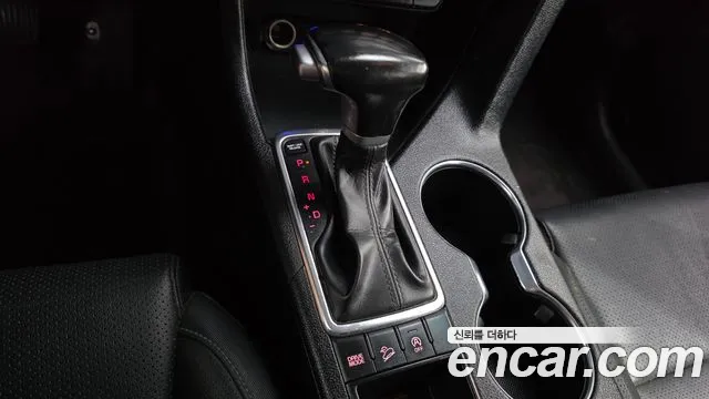 Kia Sportage 2018 thumb 9