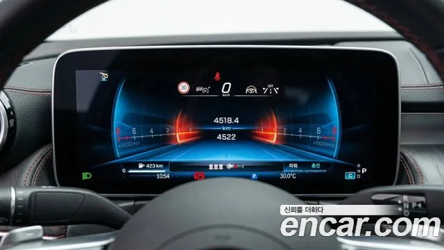 Mercedes-Benz AMG GT 2025 thumb 8