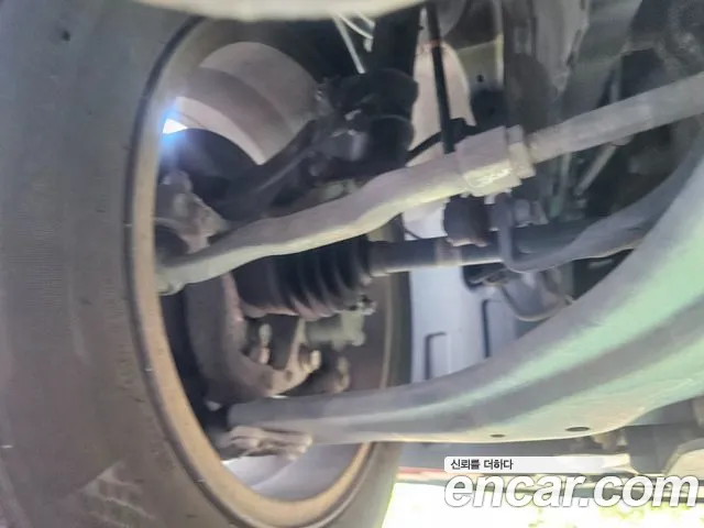 Renault SM5 2013 thumb 5
