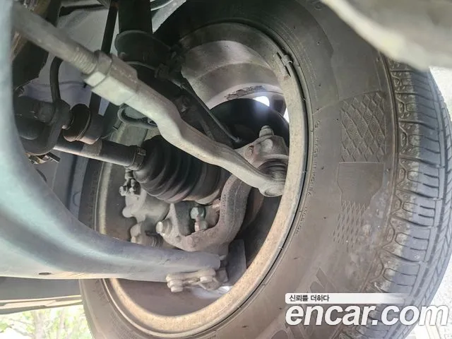 Renault SM5 2013 thumb 6