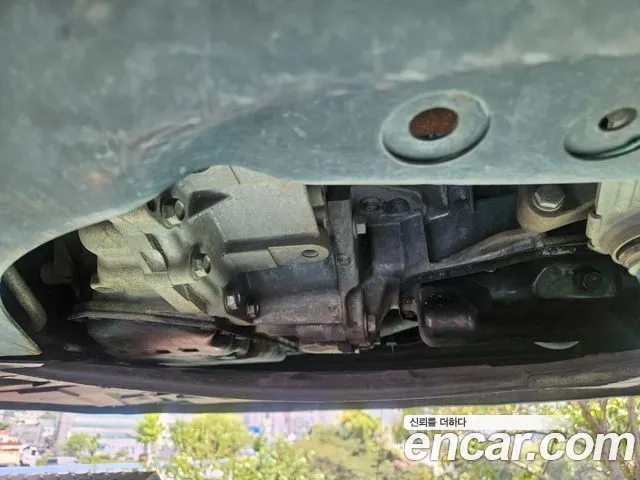 Renault SM5 2013 thumb 7