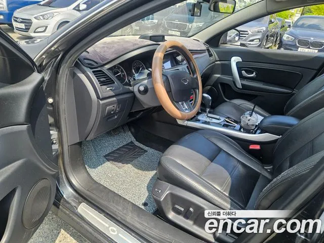 Renault SM5 2013 thumb 8