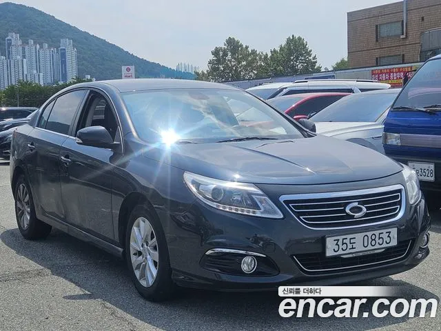 Renault SM5 2013 thumb 12