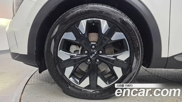 Kia Sportage 2021 thumb 5