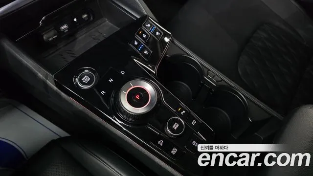 Kia Sportage 2021 thumb 9