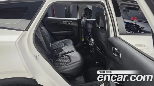 Kia Sportage 2021 thumb 12