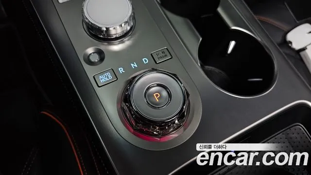 Genesis GV70 2026 thumb 8