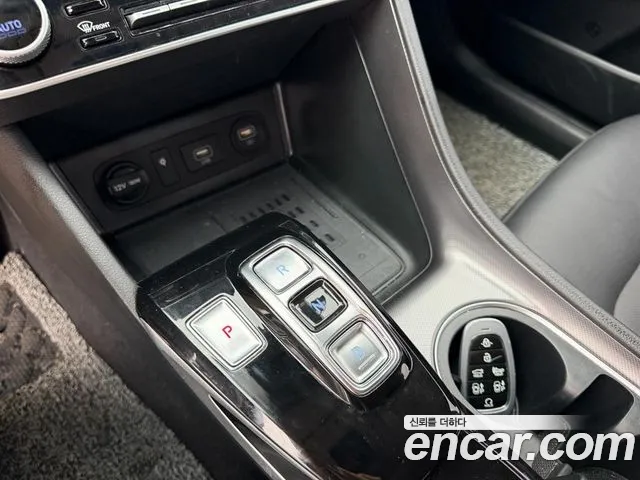 Hyundai Sonata 2022 thumb 8