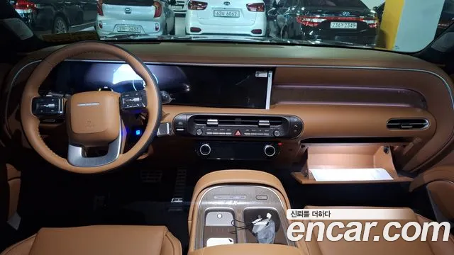 Hyundai Palisade 2026 thumb 7