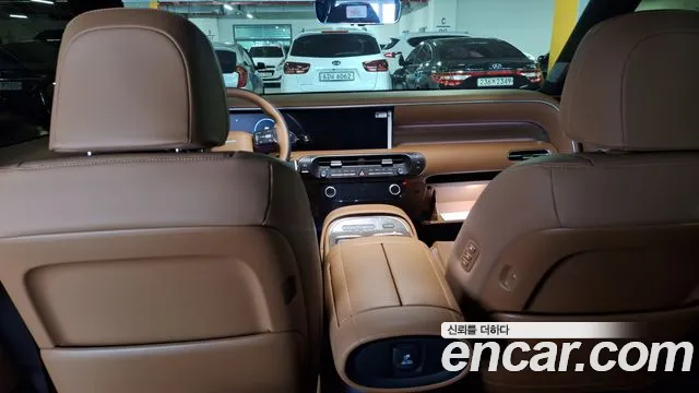 Hyundai Palisade 2026 thumb 8