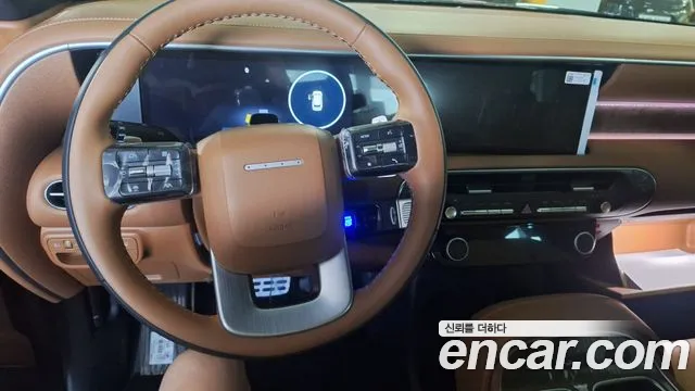 Hyundai Palisade 2026 thumb 12