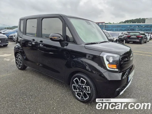 Kia Ray 2024 thumb 3