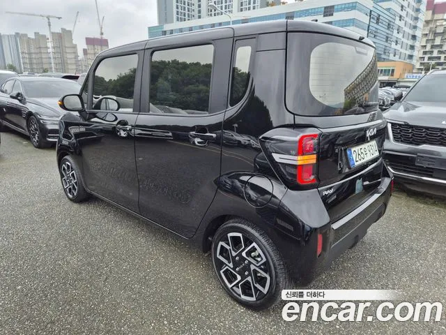 Kia Ray 2024 thumb 4