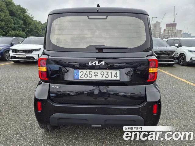 Kia Ray 2024 thumb 5