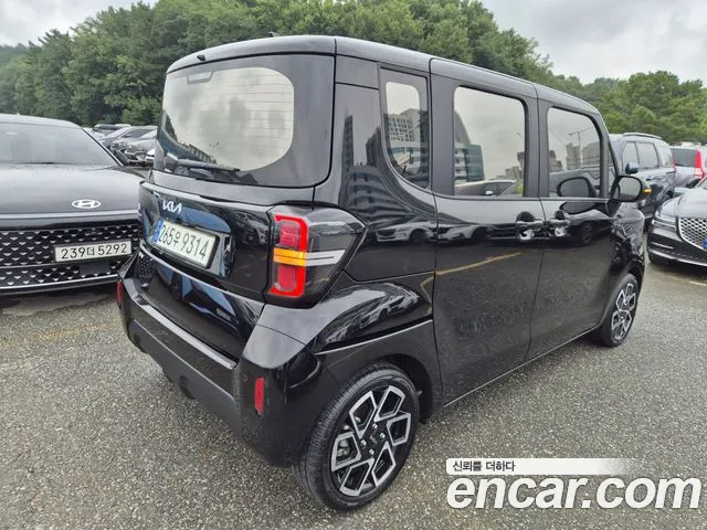 Kia Ray 2024 thumb 6